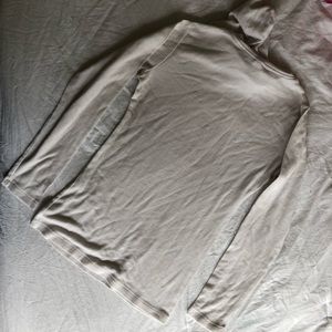 Tops - Lightweight Lifeguard Pullover Tops - Lightweight Lifeguard Pullover